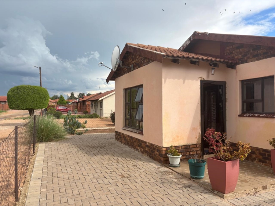 3 Bedroom Property for Sale in Mmabatho Unit 13 North West